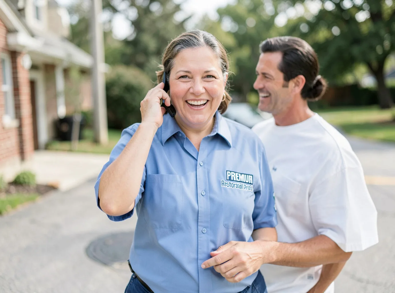 Water Damage Restoration Simpson, NC FAQs